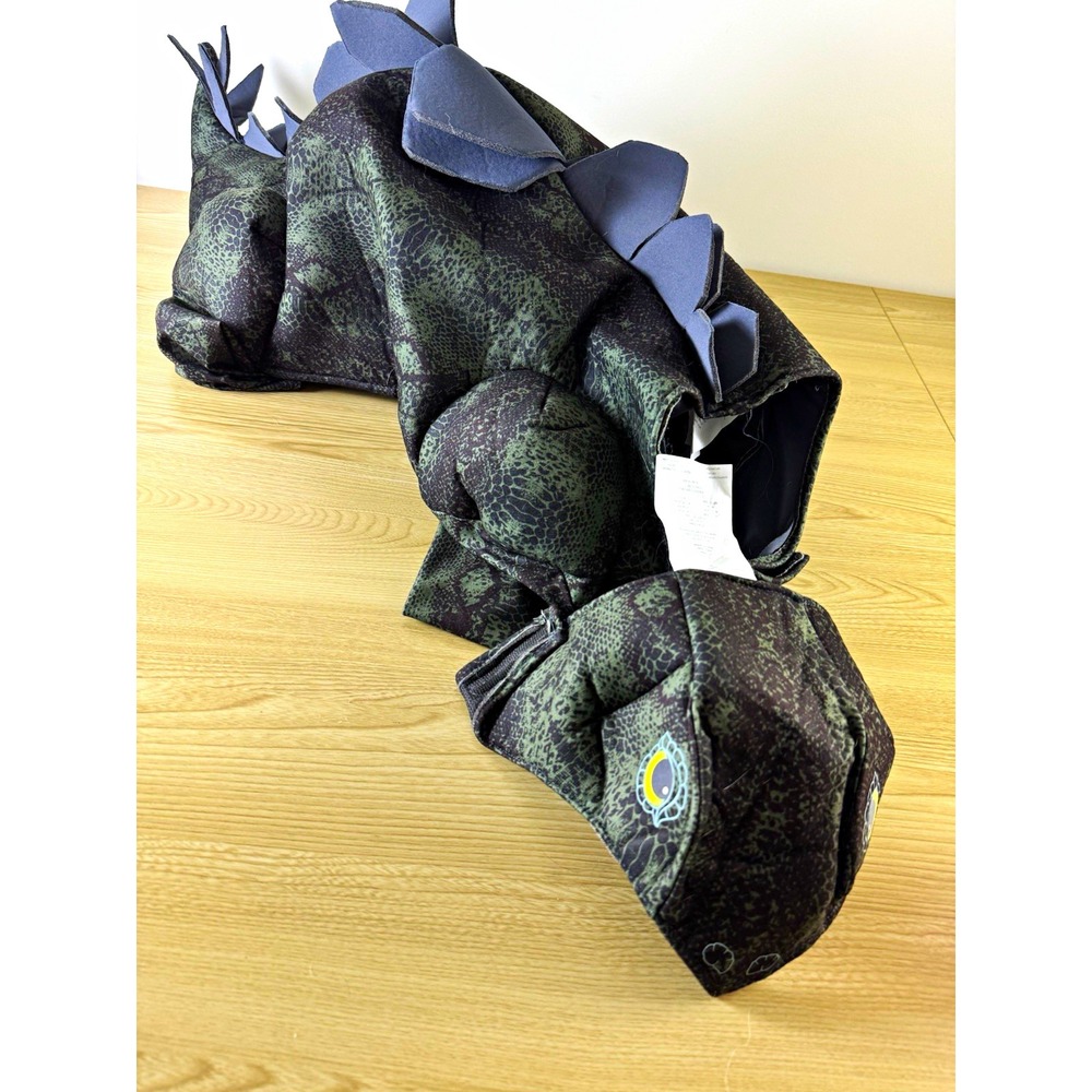 Animal Planet Stegosaurus Dog Costume Large Dinosaur Halloween PET20105